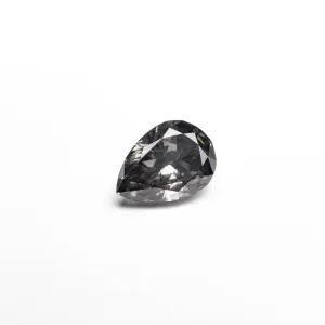 0.41ct 5.75x4.07x2.48mm Pear Brilliant 19923-50