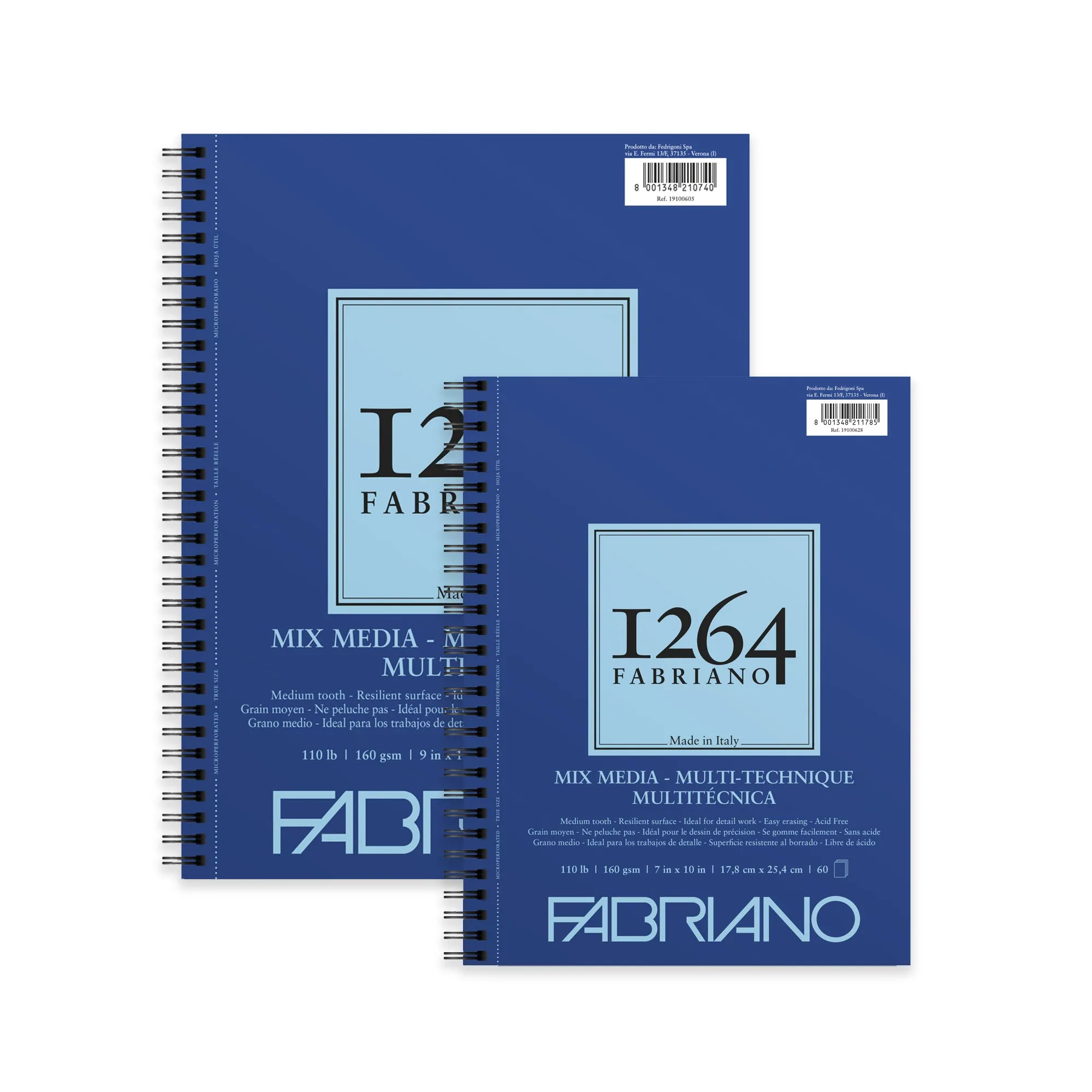 1264 Pad