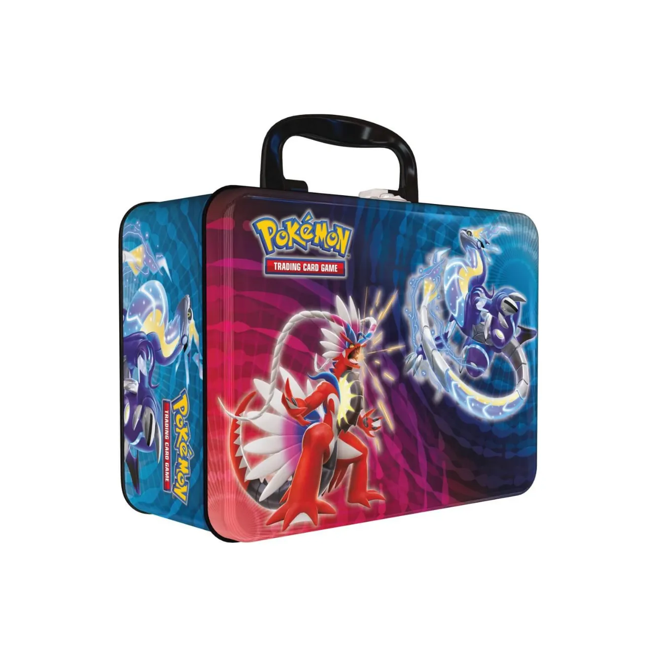 2023 Pokemon TCG Collector’s Chest