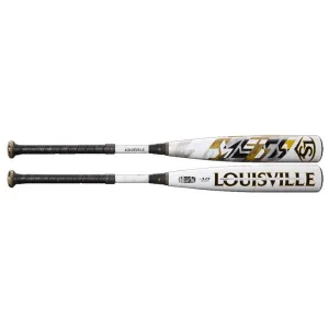 2024 Louisville Slugger Meta LTD (-10) USSSA Baseball Bat 2 3/4": WBL2821010