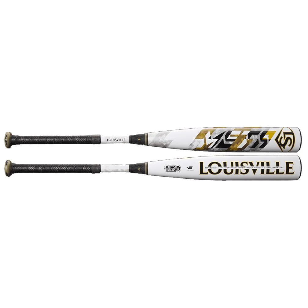 2024 Louisville Slugger Meta LTD (-8) USSSA Baseball Bat 2 3/4": WBL2822010