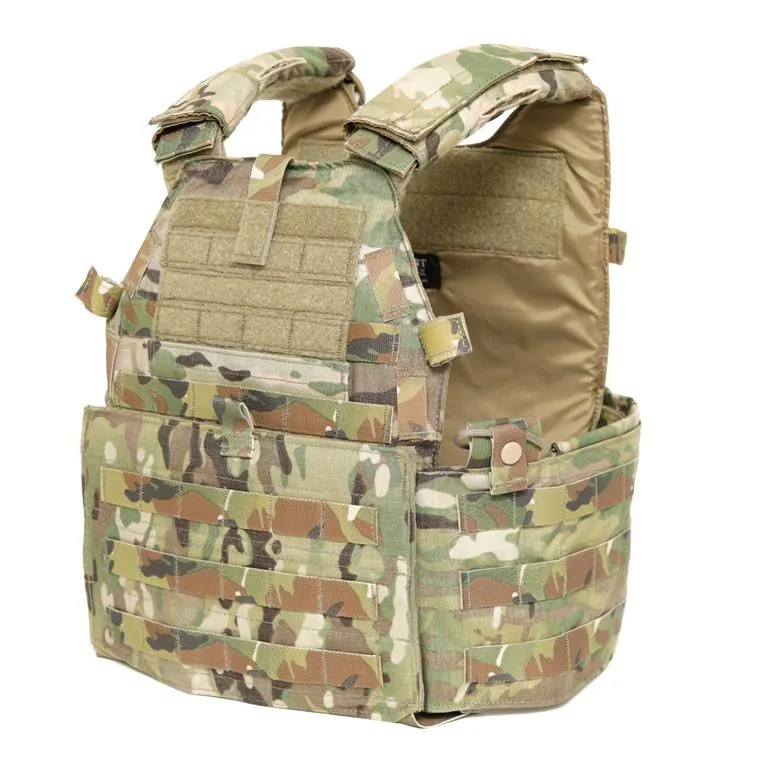 2XL Plate Carrier