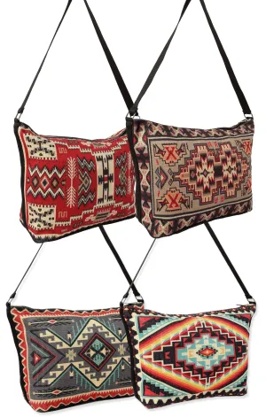 8 Pack Digital Print Purses, Geometric Designs. Only $9.50 each!