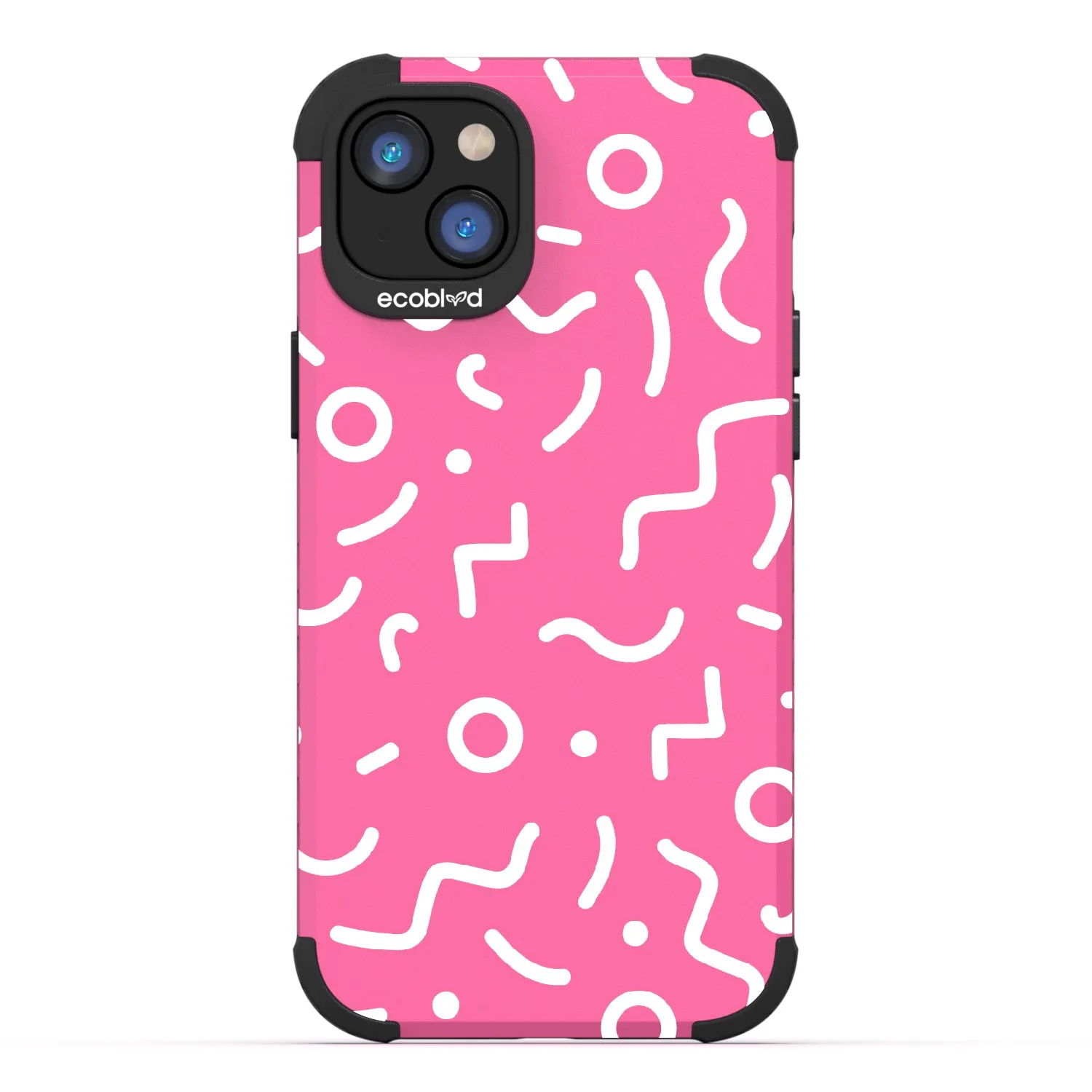 90's Kids - Mojave Collection Case for Apple iPhone 14 Plus