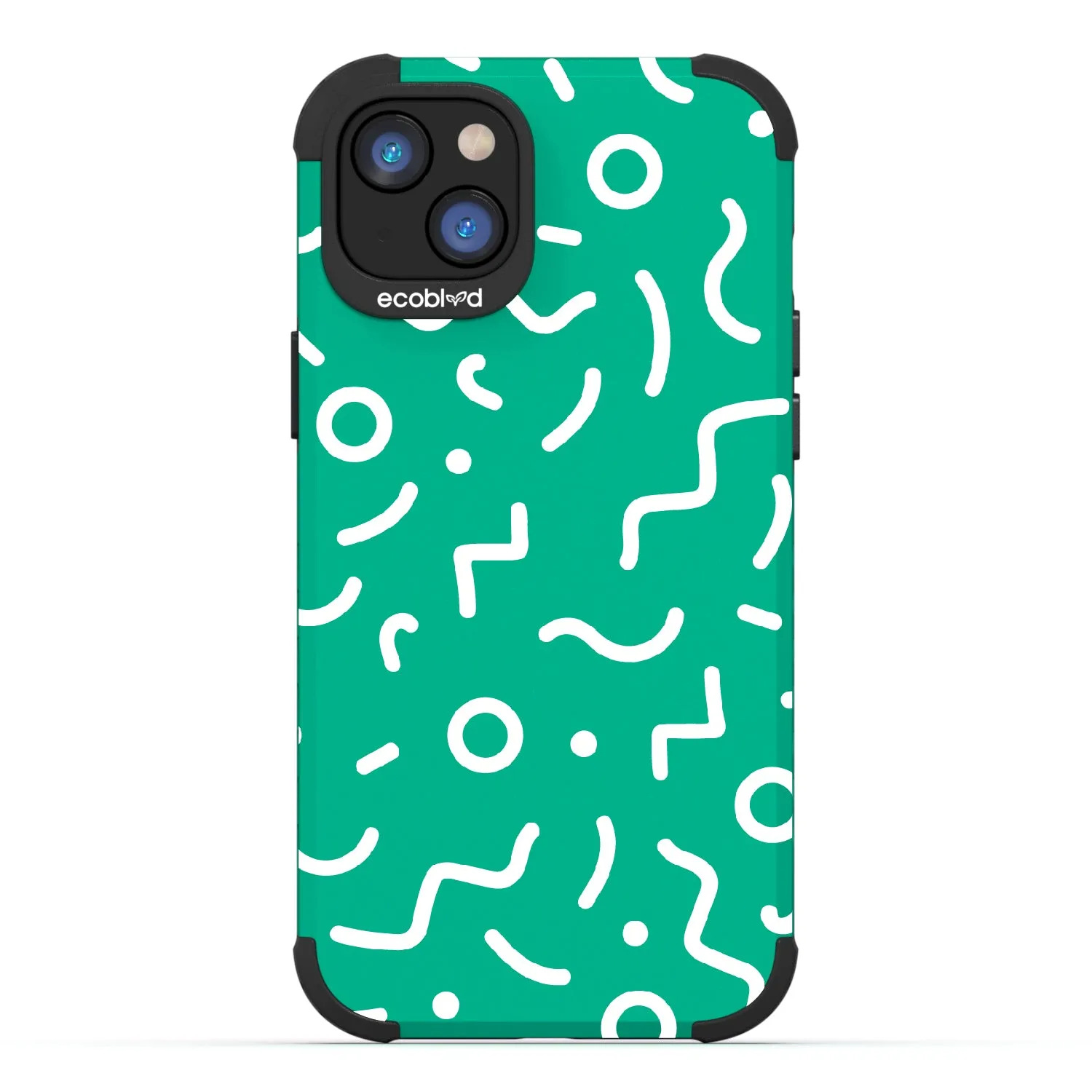 90's Kids - Mojave Collection Case for Apple iPhone 14 Plus