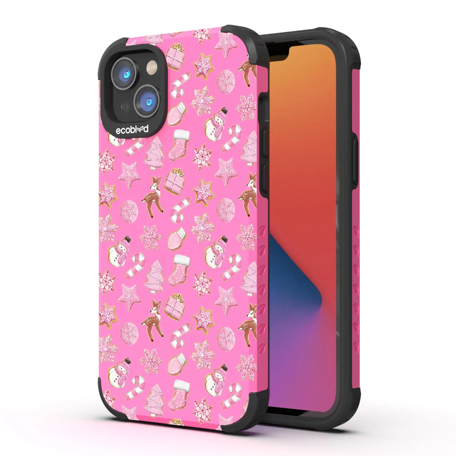 A Sweet Treat - Mojave Collection Case for Apple iPhone 14 Plus