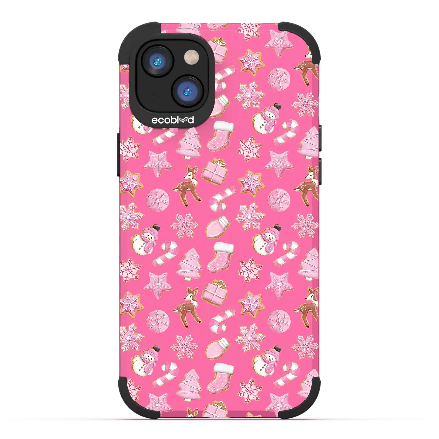 A Sweet Treat - Mojave Collection Case for Apple iPhone 14 Plus