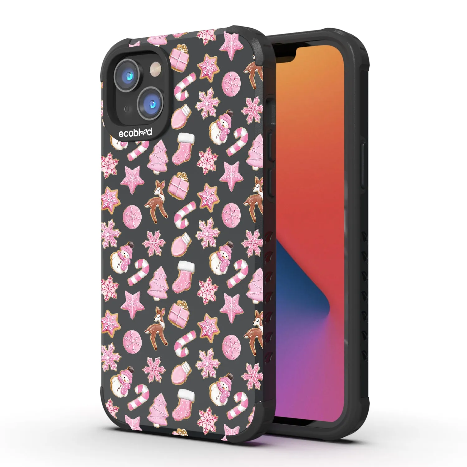 A Sweet Treat - Mojave Collection Case for Apple iPhone 14 Plus