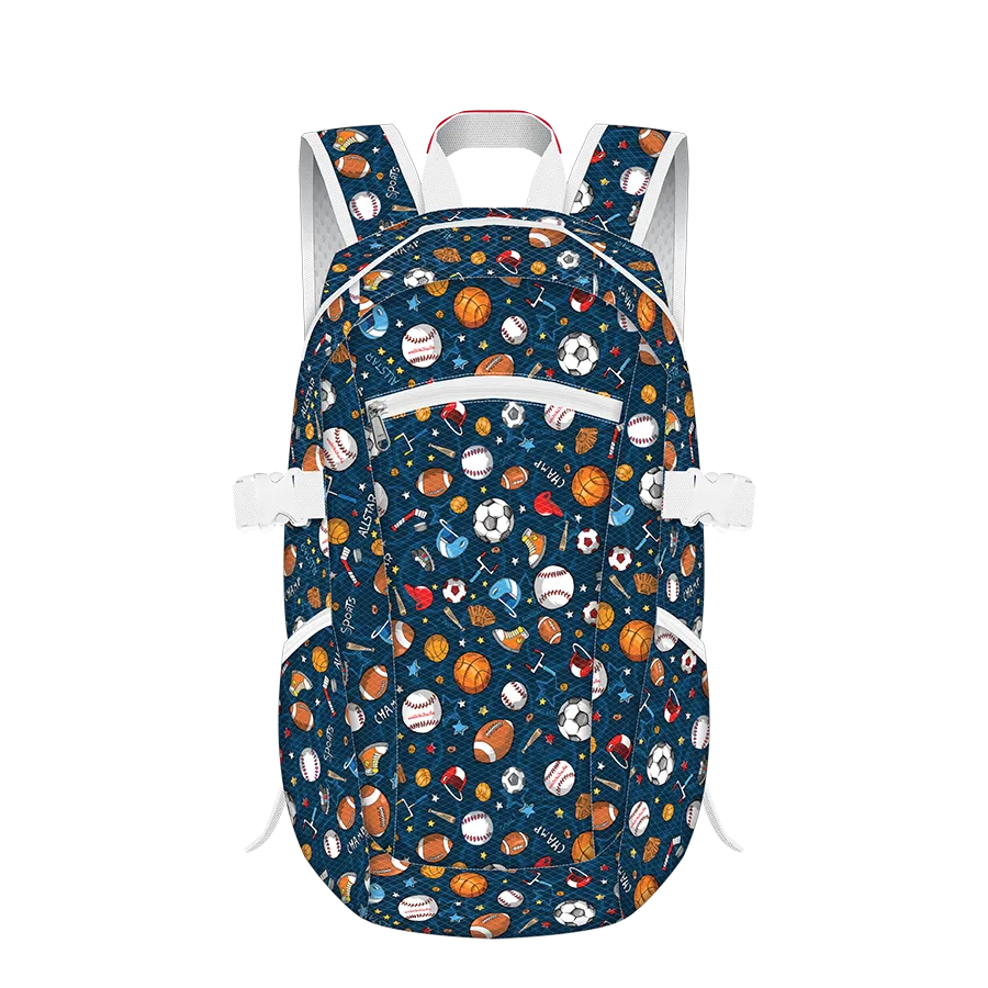 adventure pack backpack