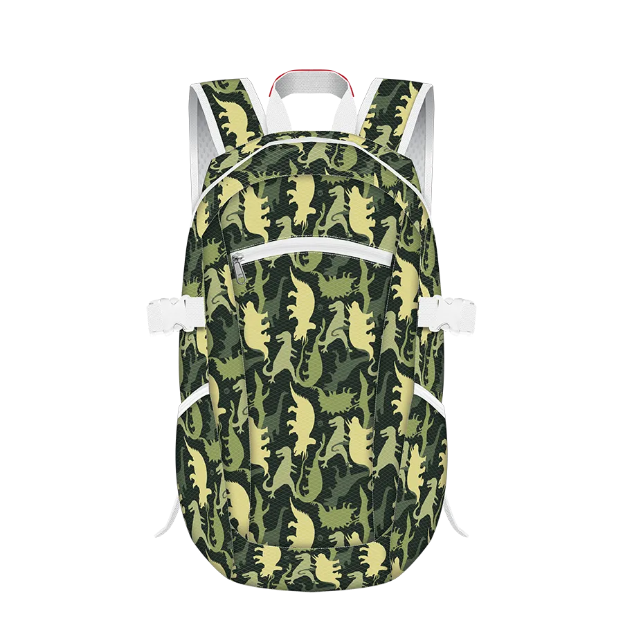 adventure pack backpack