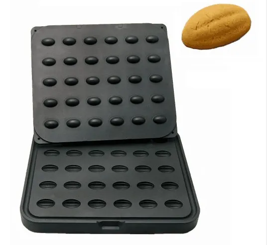 ALDKitchen Nonstick Baking Surface for Tart Makers | Various Shapes