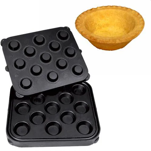 ALDKitchen Nonstick Baking Surface for Tart Makers | Various Shapes