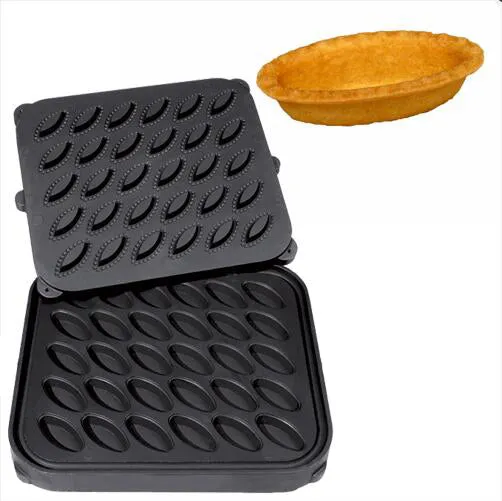 ALDKitchen Nonstick Baking Surface for Tart Makers | Various Shapes