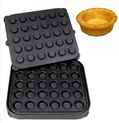 ALDKitchen Nonstick Baking Surface for Tart Makers | Various Shapes