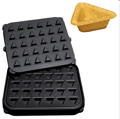 ALDKitchen Nonstick Baking Surface for Tart Makers | Various Shapes