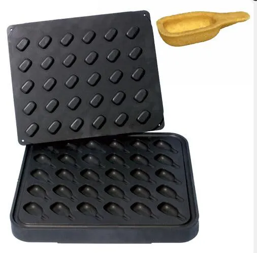 ALDKitchen Nonstick Baking Surface for Tart Makers | Various Shapes