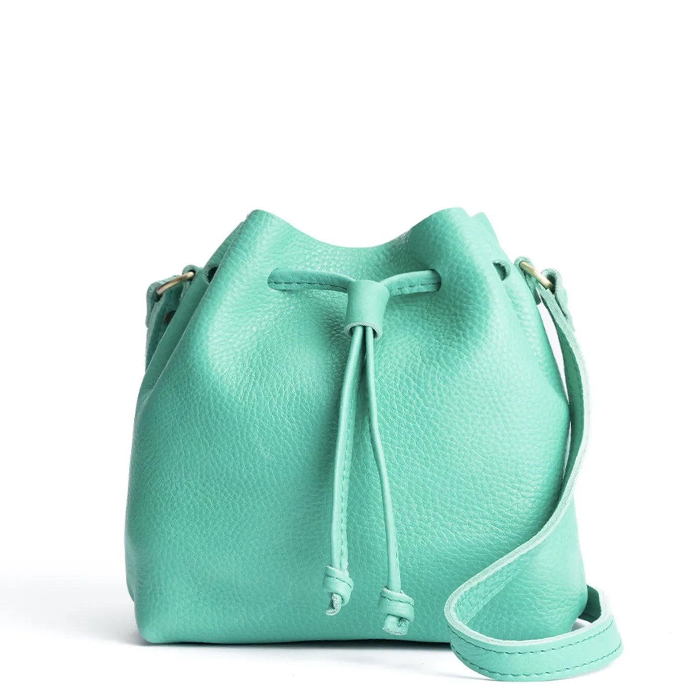 'Almost Perfect' Bucket Bag