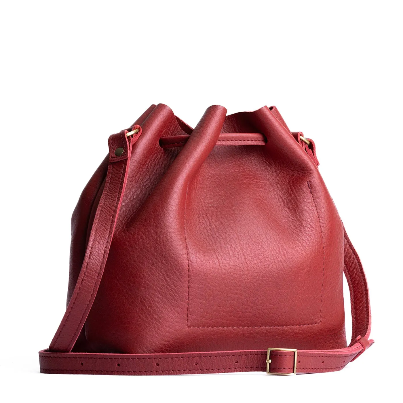 'Almost Perfect' Bucket Bag