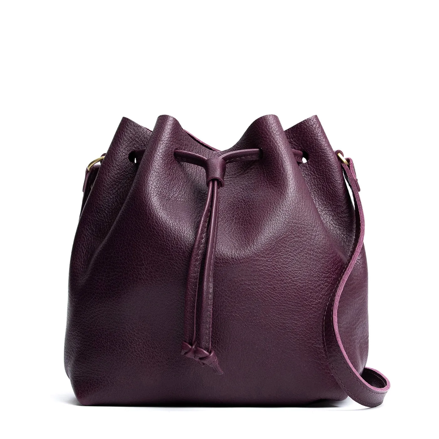 'Almost Perfect' Bucket Bag