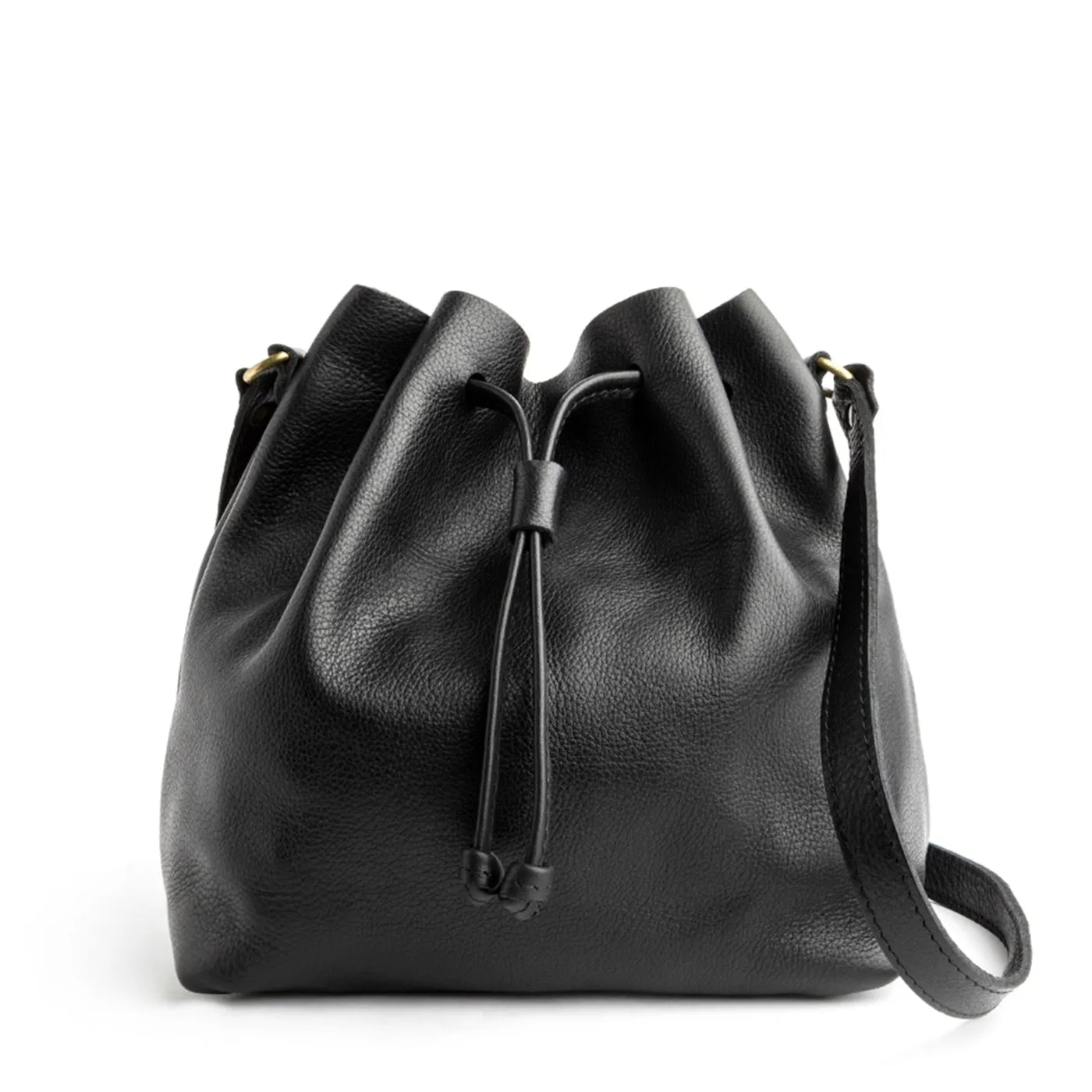 'Almost Perfect' Bucket Bag