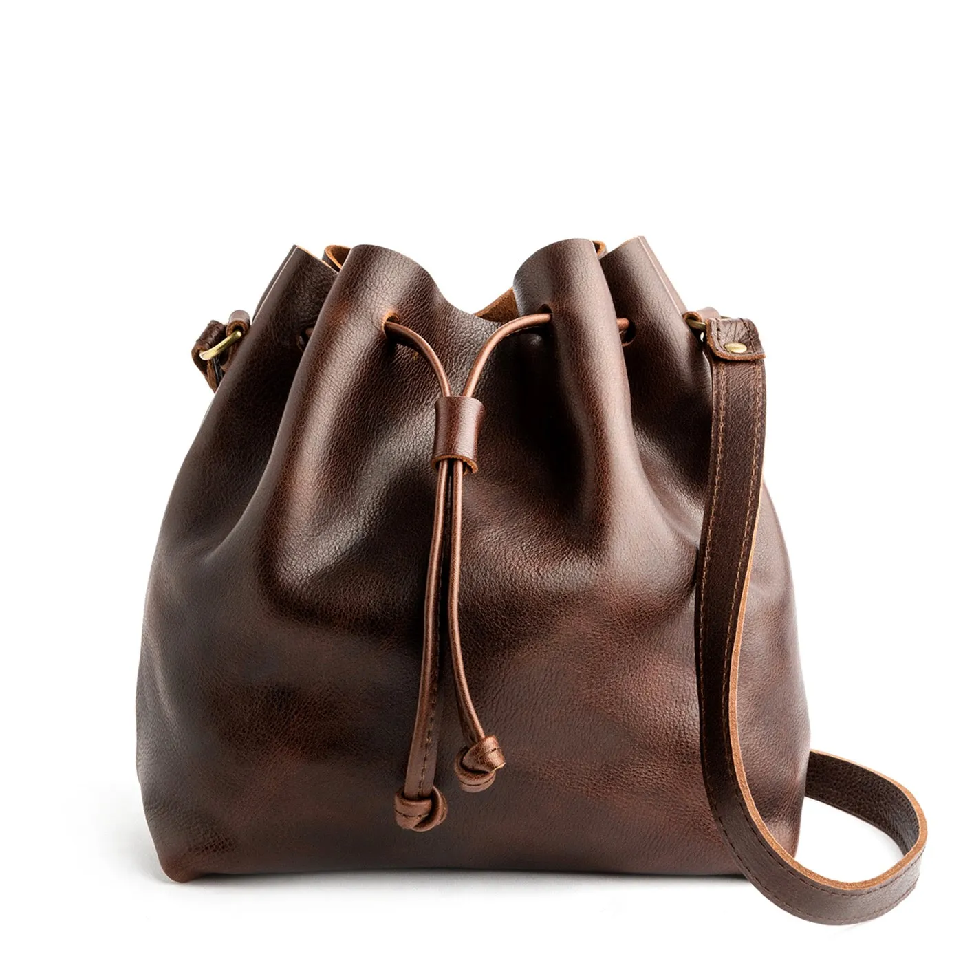 'Almost Perfect' Bucket Bag