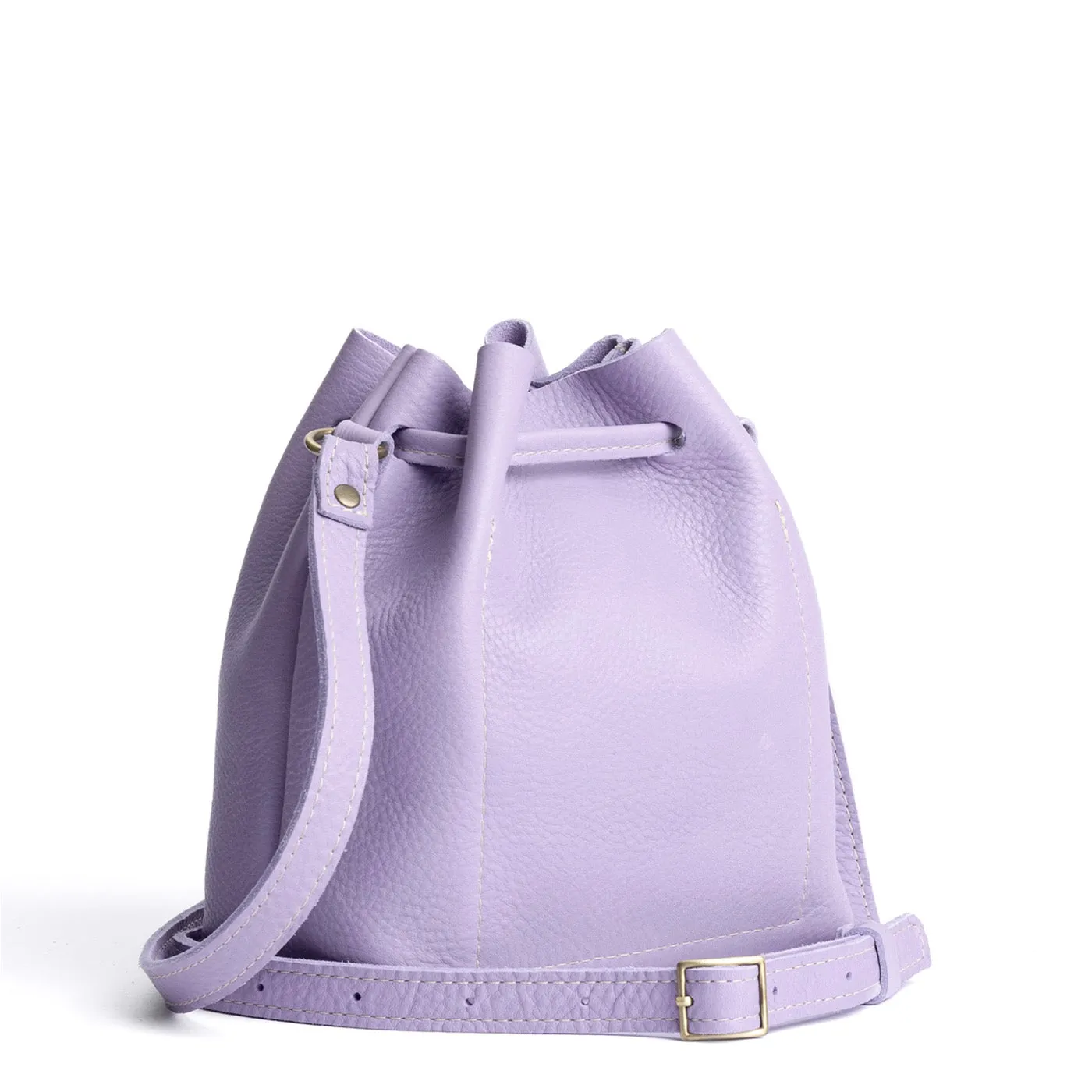 'Almost Perfect' Bucket Bag