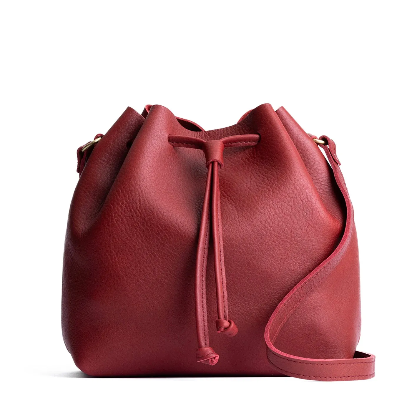 'Almost Perfect' Bucket Bag