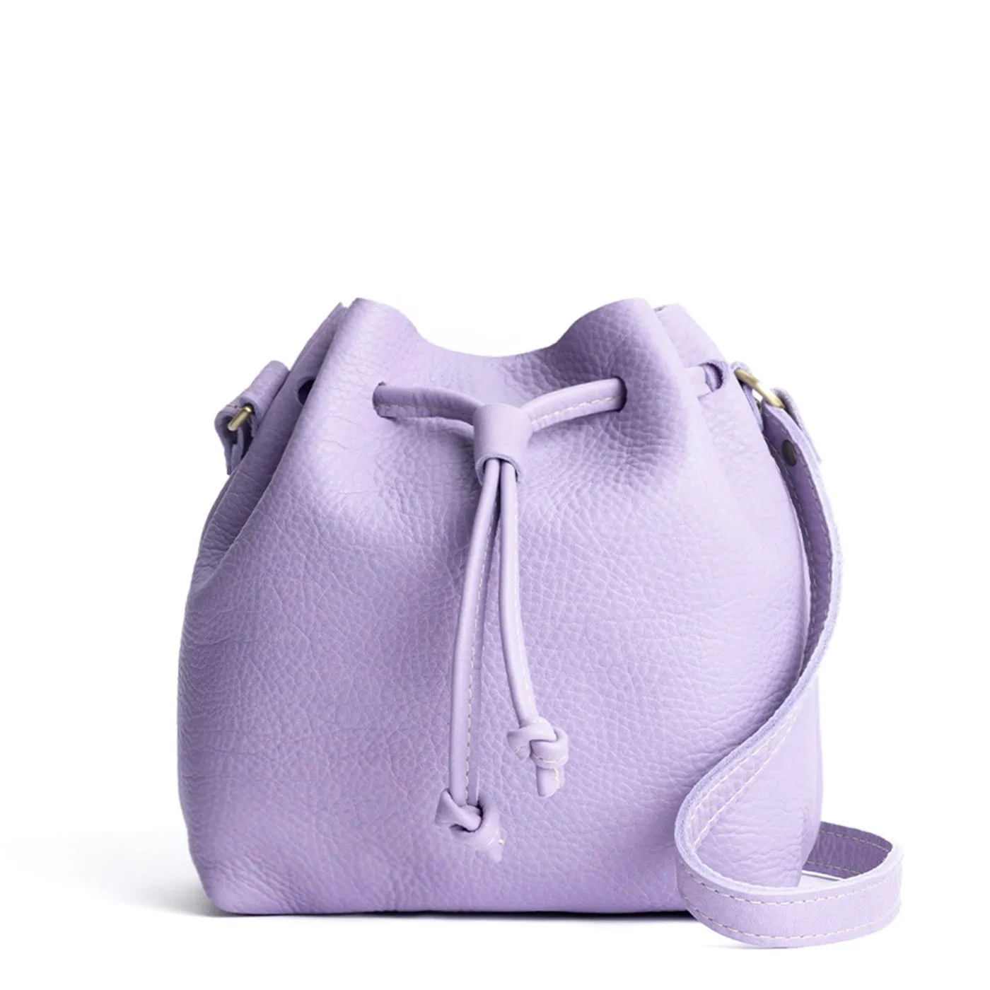 'Almost Perfect' Bucket Bag