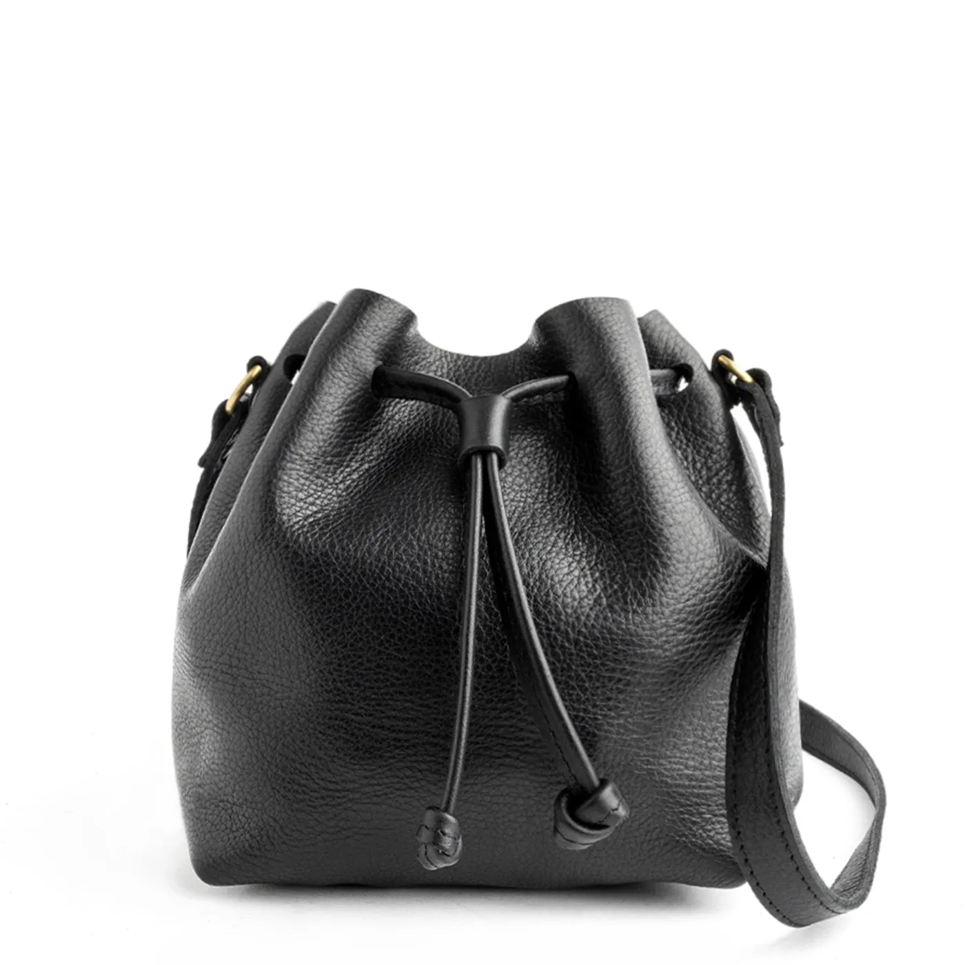 'Almost Perfect' Bucket Bag