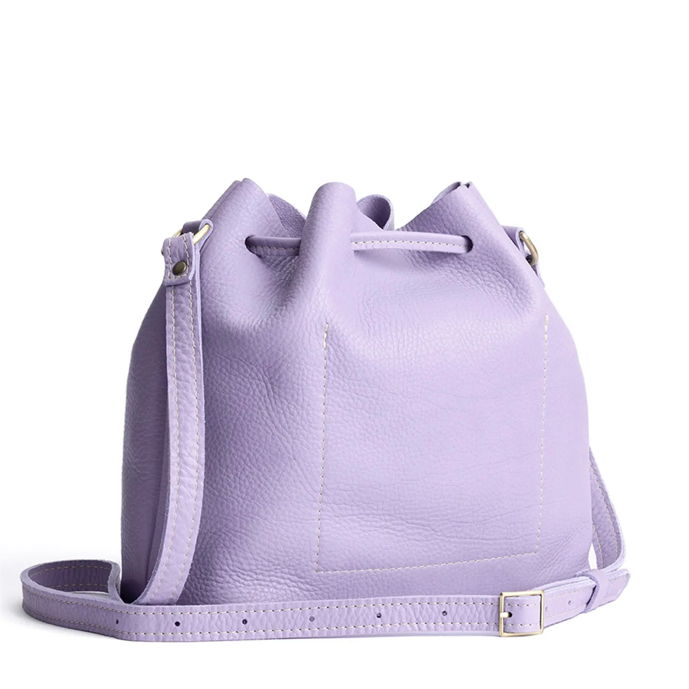 'Almost Perfect' Bucket Bag