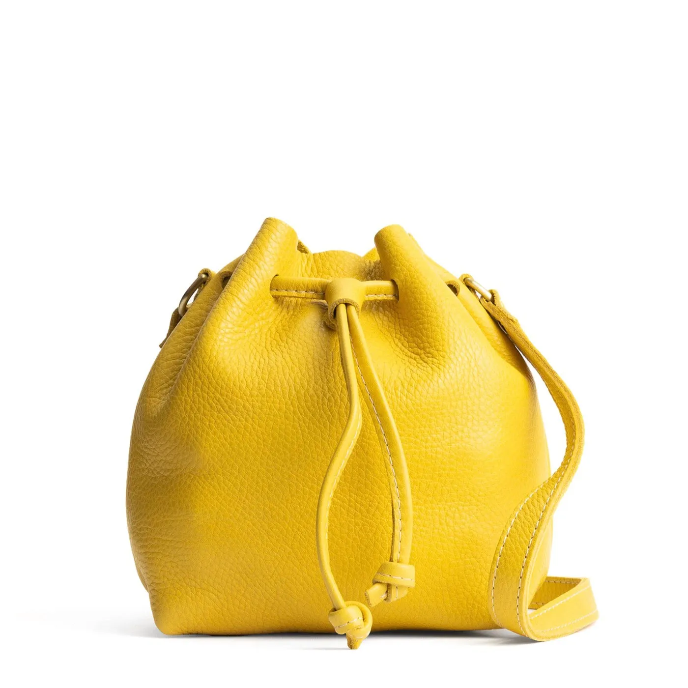 'Almost Perfect' Bucket Bag