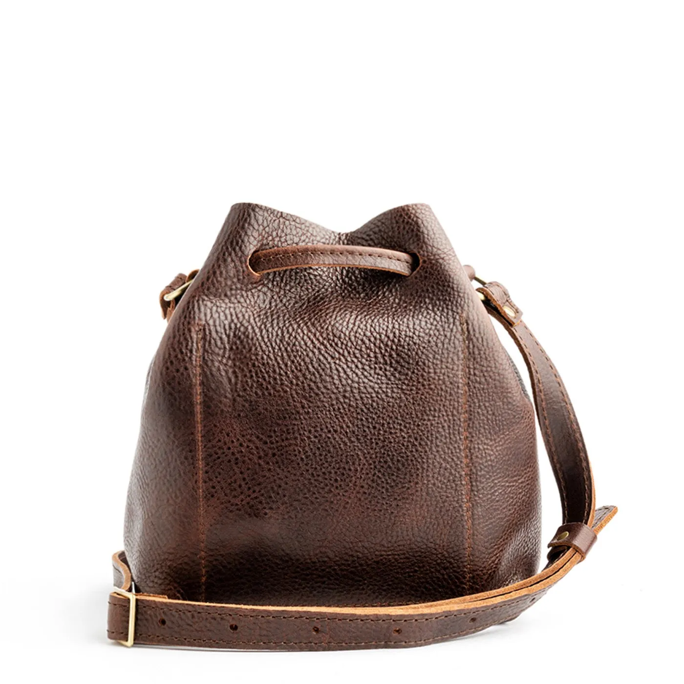 'Almost Perfect' Bucket Bag