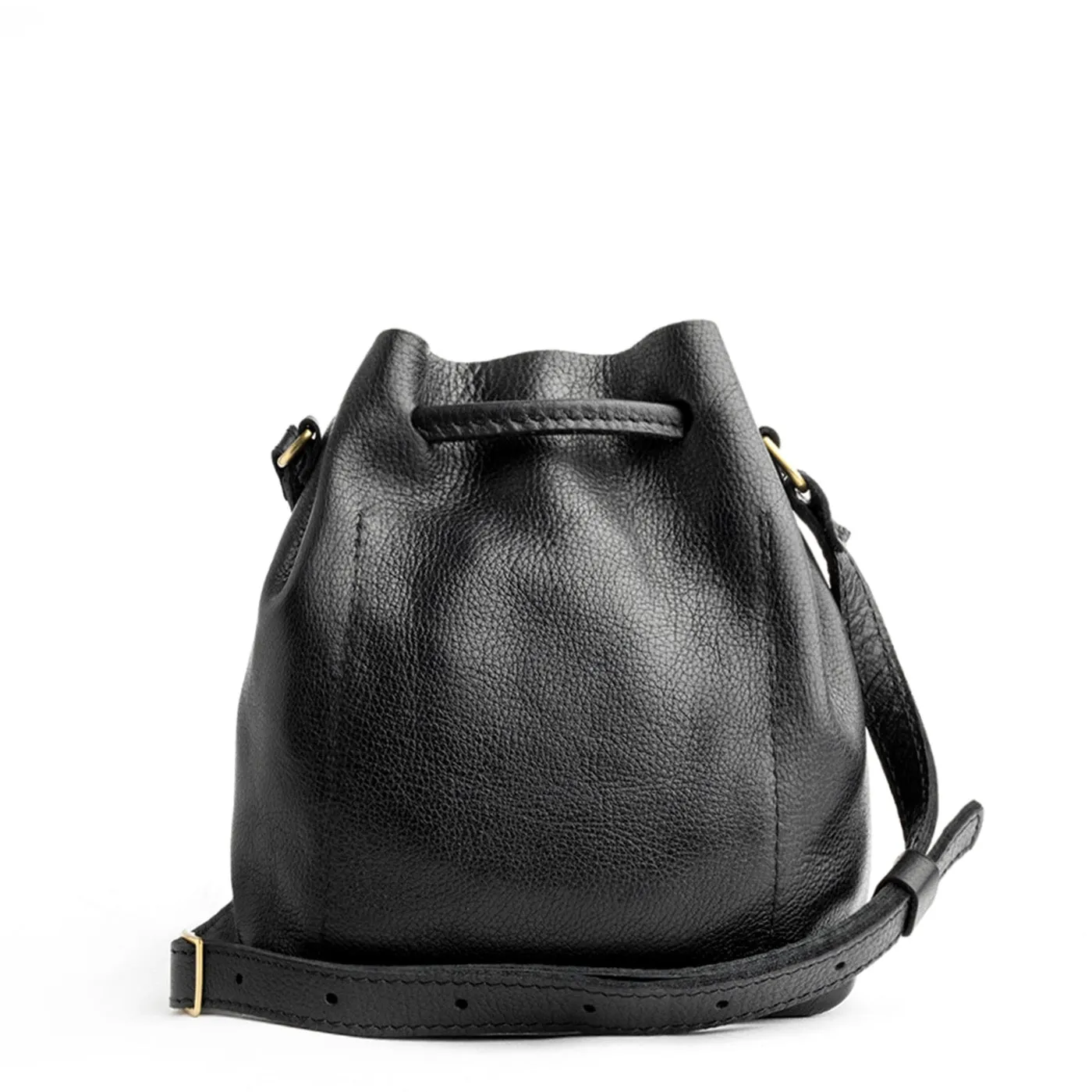 'Almost Perfect' Bucket Bag