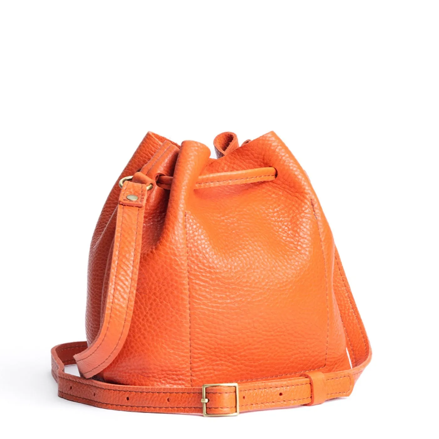 'Almost Perfect' Bucket Bag