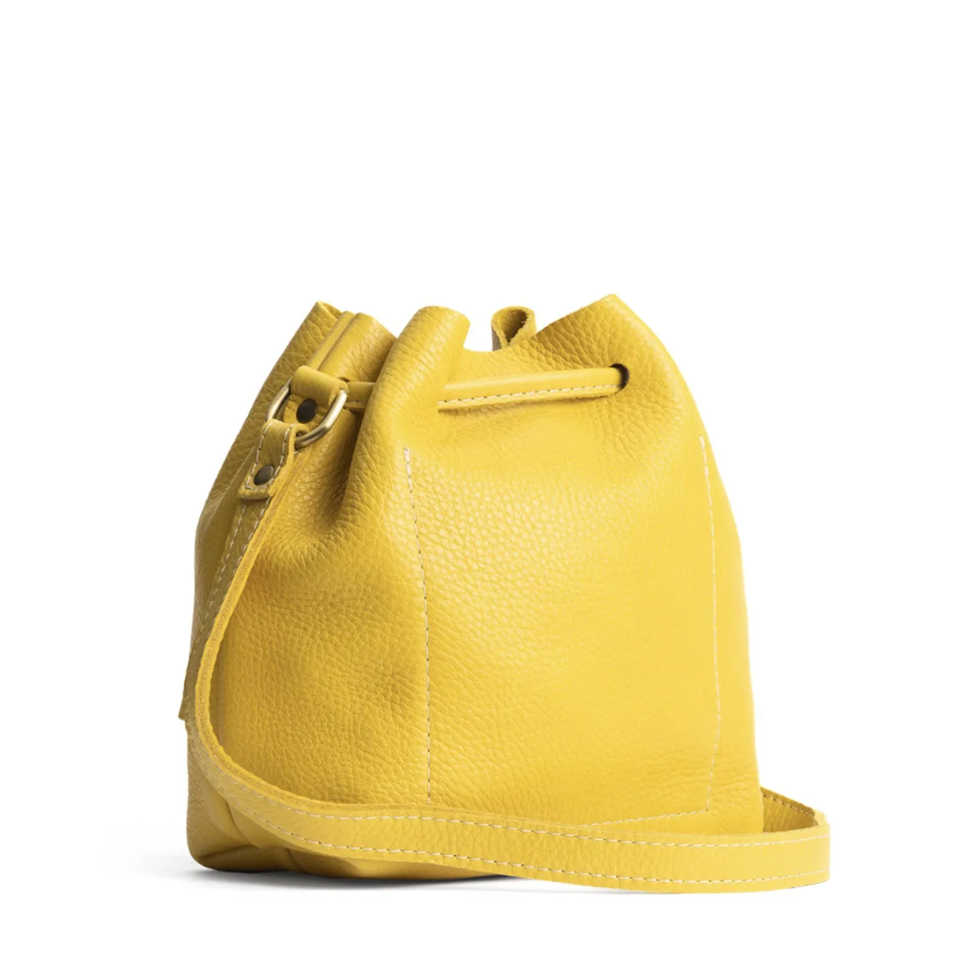 'Almost Perfect' Bucket Bag