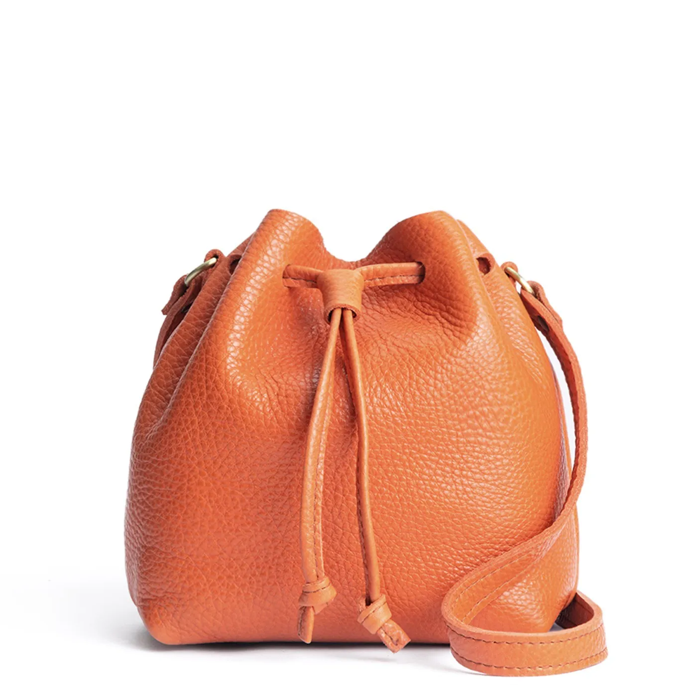 'Almost Perfect' Bucket Bag