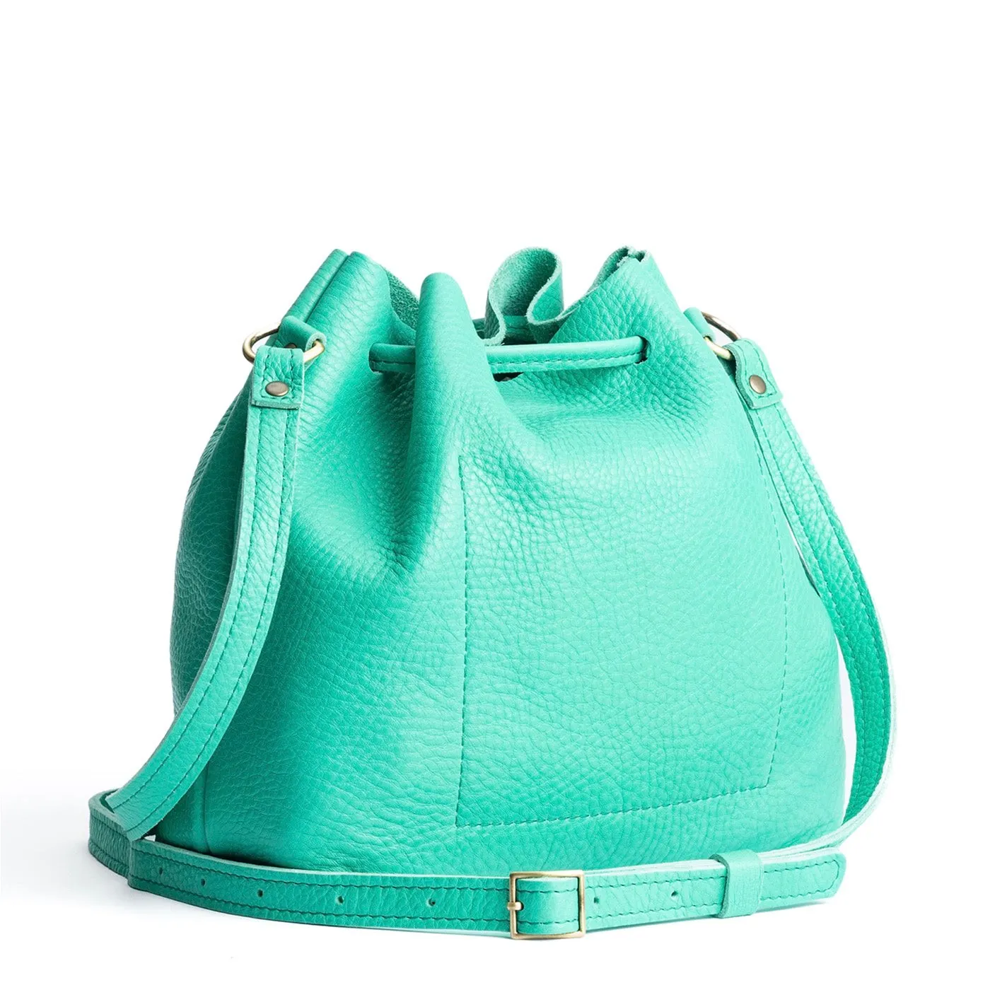 'Almost Perfect' Bucket Bag