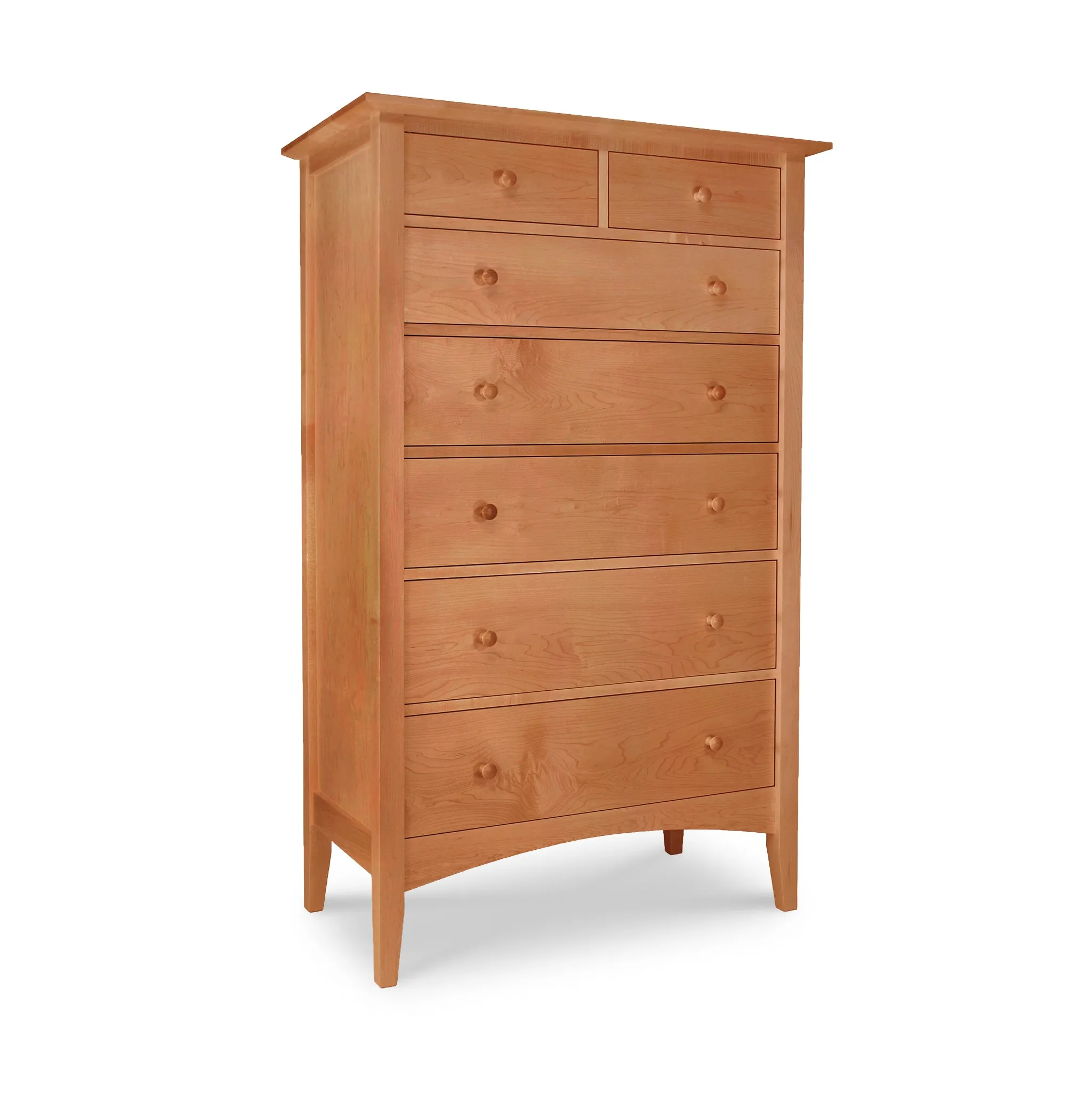 American Shaker 7-Drawer Chest