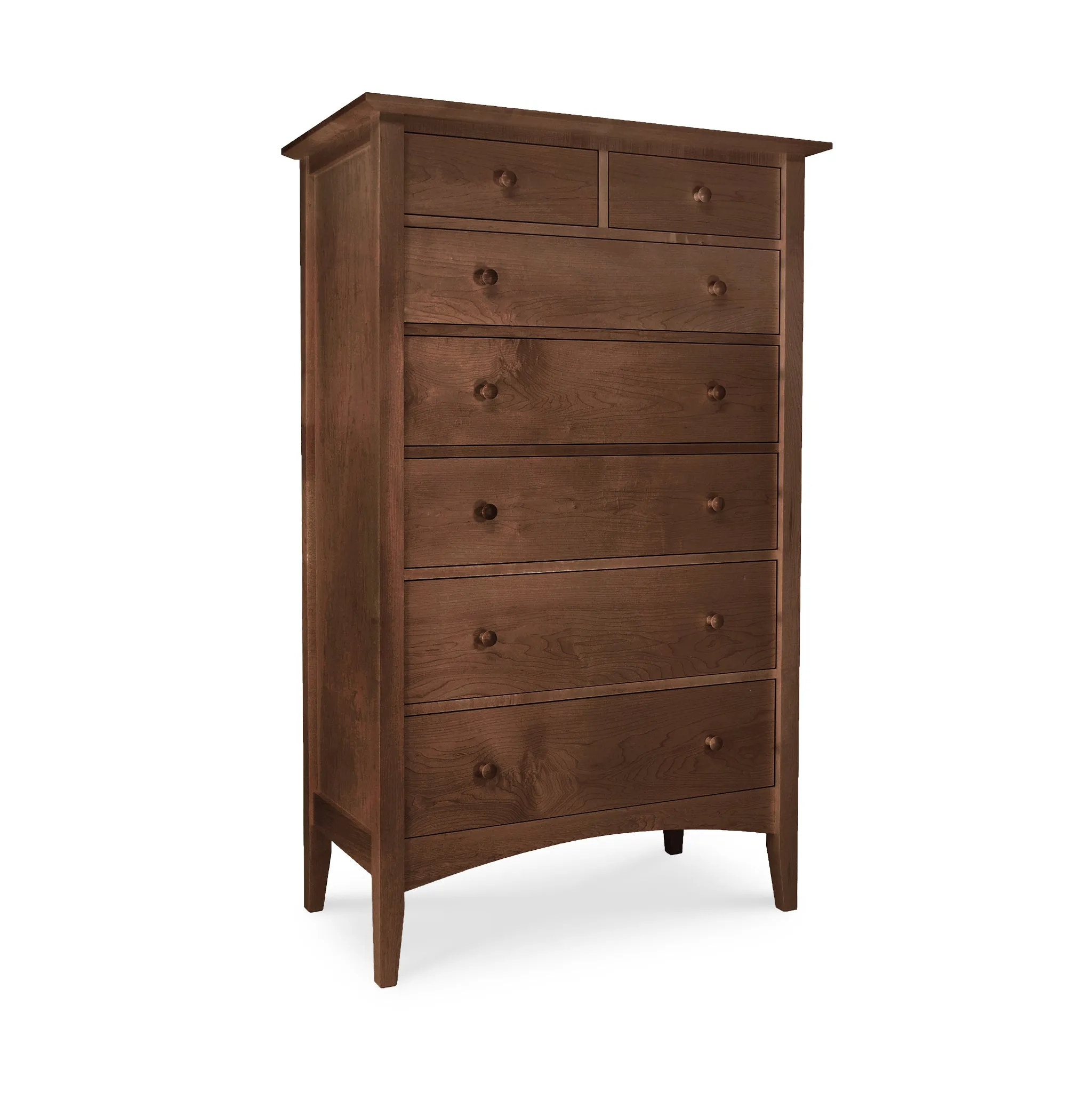 American Shaker 7-Drawer Chest