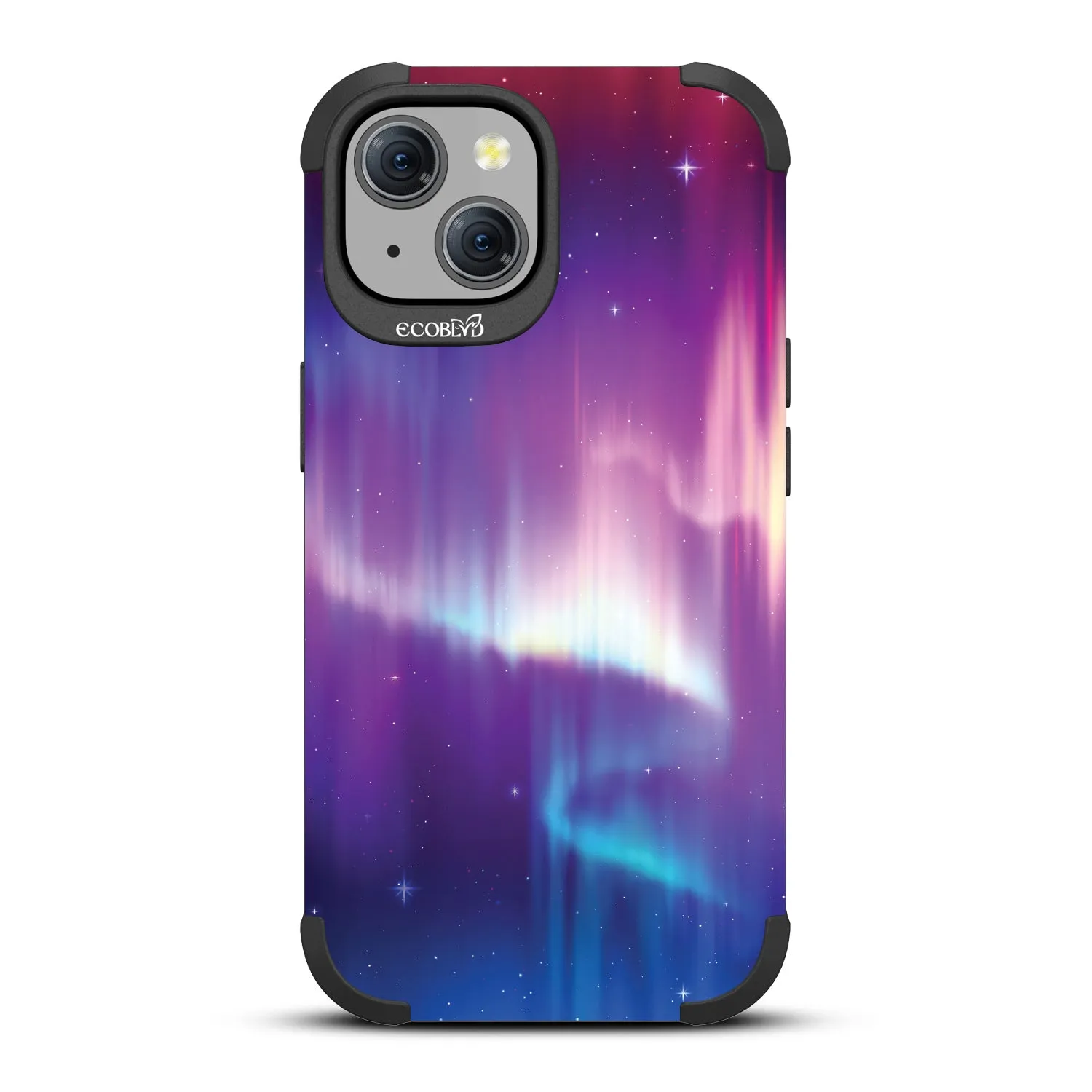 Aurora Borealis - Mojave Collection Case for Apple iPhone 15