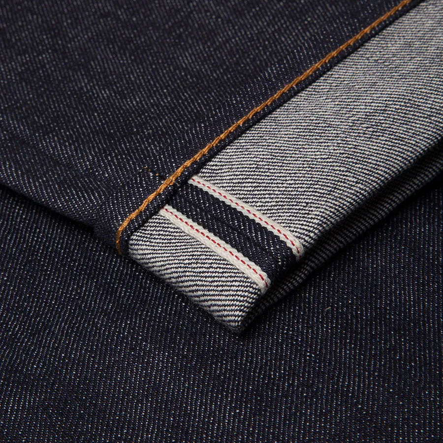 B-03 REGULAR TAPERED 15.5 oz. Kojima selvedge [CORE]