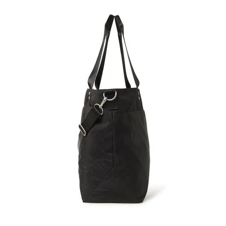 Baggallini Large Carryall Tote LCA694 Black