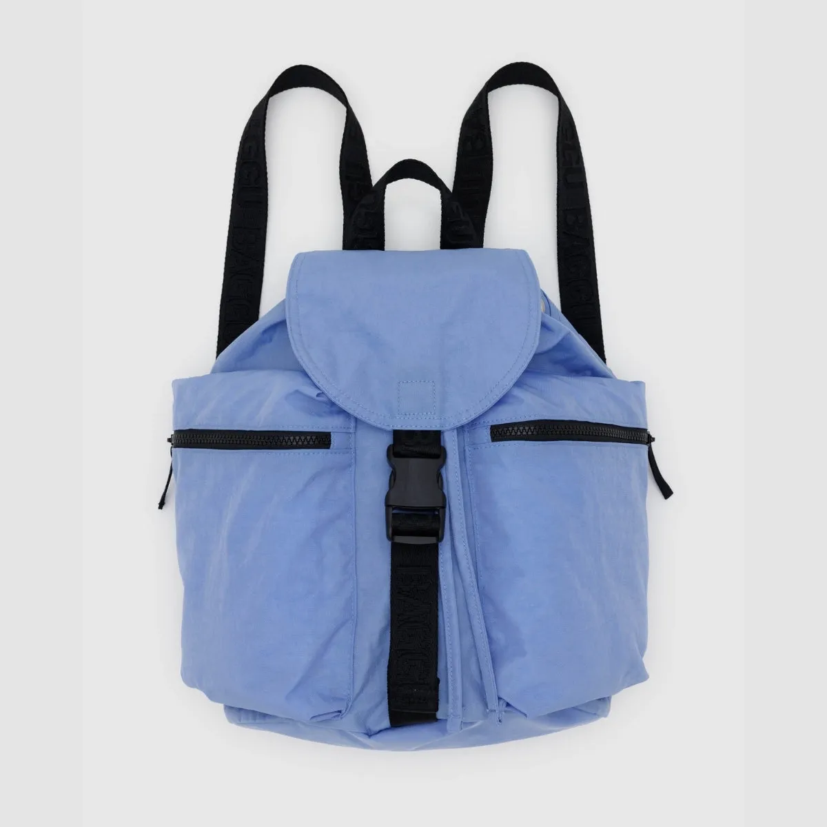 Baggu Sport Backpack in Cornflower