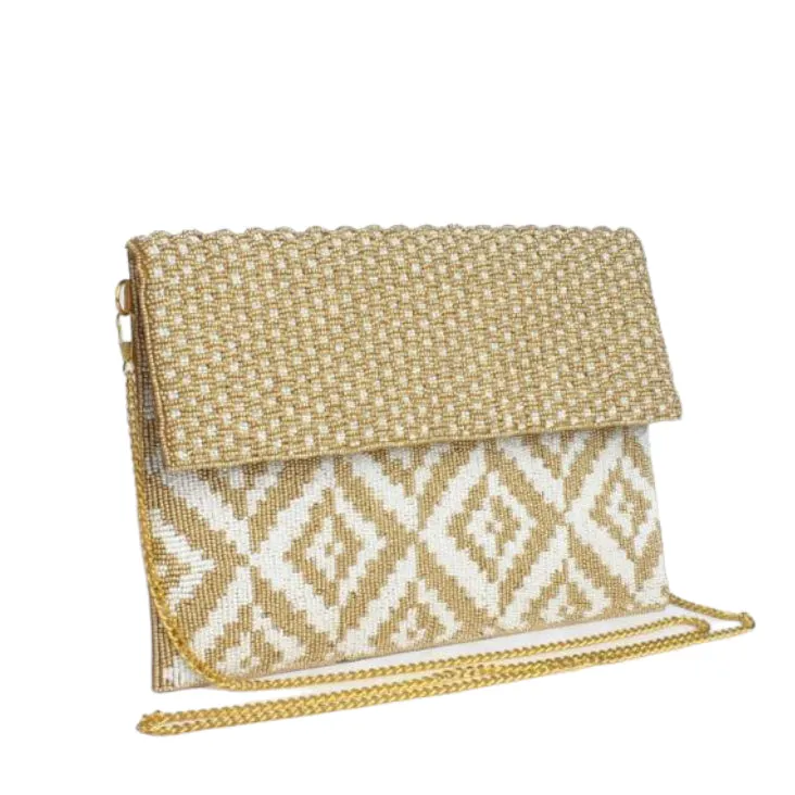 Beaded Clutch - Opposite GW