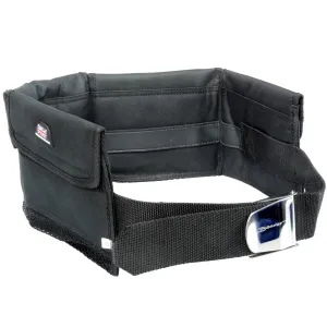 Beaver Pro Pouch Belt incl Buckle