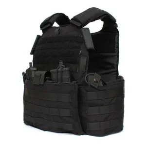 BK XL SRT Plate Carrier