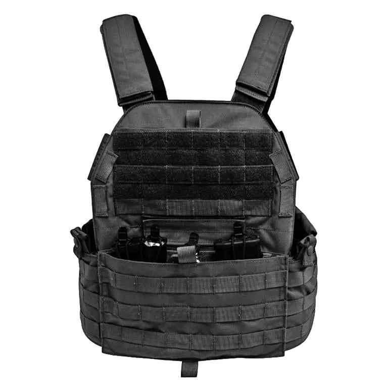 BK XL SRT Plate Carrier