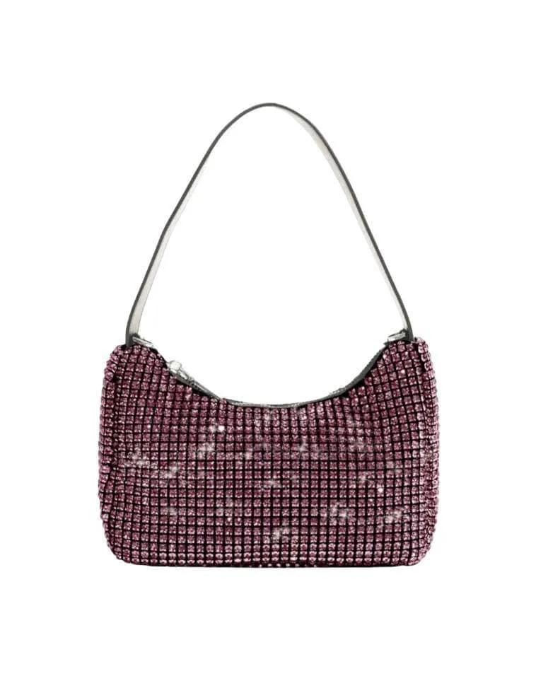 Bling Bling Crystal Purse