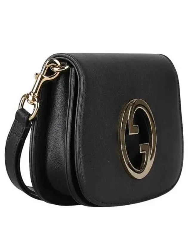 Blondie GG Small Clutch Bag Black