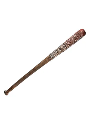 Bloody Baseball Bat Costume Accessory